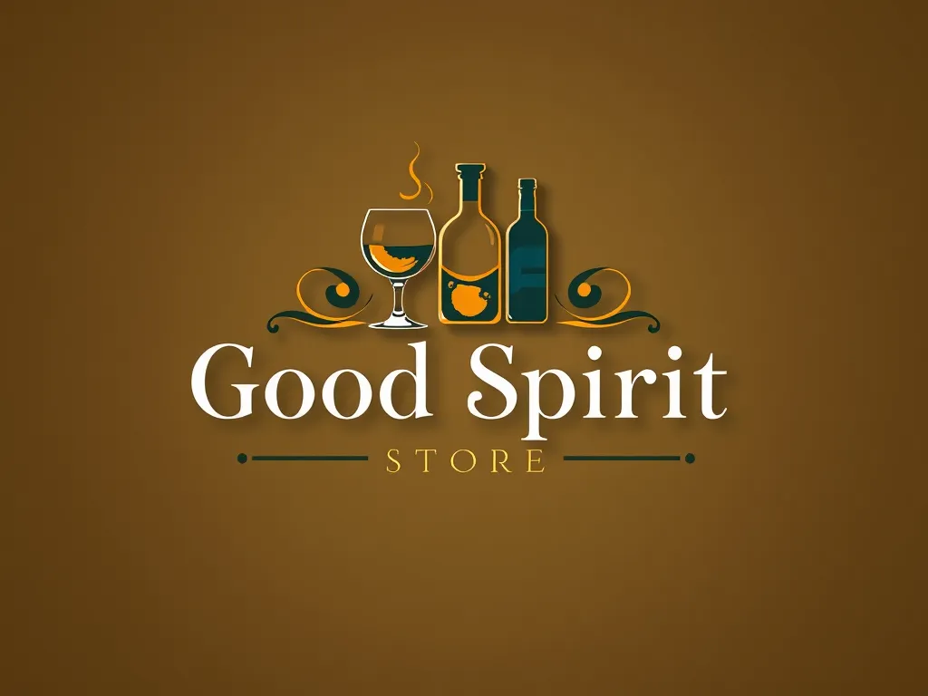 Good Spirit Store | Premium Spirits & Exclusive Blends Online